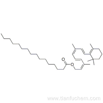 Vitamin A palmitate CAS 79-81-2